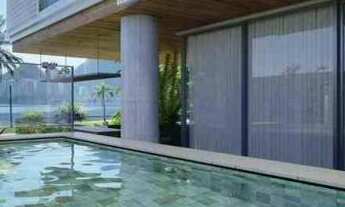 Imagem 5: Apartamento para Venda em Rio de Janeiro, LAGOA, 3 dormitórios, 3 suítes, 4 banheiros, 1 v