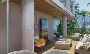 Imagem 6: Apartamento para Venda em Rio de Janeiro, LAGOA, 3 dormitórios, 3 suítes, 4 banheiros, 1 v