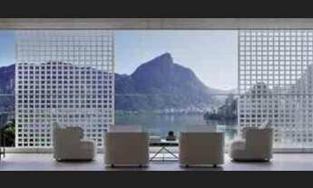 Imagem 4: Apartamento para Venda em Rio de Janeiro, LAGOA, 3 dormitórios, 3 suítes, 4 banheiros, 1 v