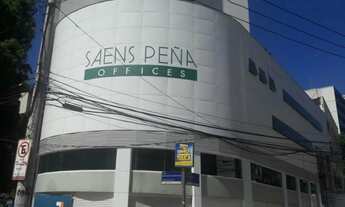 Imagem: Sala Comercial/Nova para Venda em Rio de