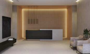 Imagem 2: Apartamento para Venda em Rio de Janeiro, LAGOA, 4 dormitórios, 3 suítes, 4 banheiros, 2 v