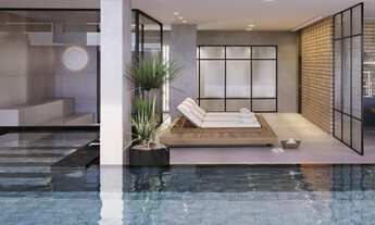 Imagem 7: Apartamento para Venda em Rio de Janeiro, LAGOA, 4 dormitórios, 3 suítes, 4 banheiros, 2 v