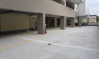 Imagem 4: Apartamento novo 2 quartos no cachambi com lazer e preço