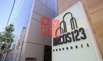 Imagem: Sala Comercial/Nova para Venda em Rio de