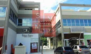 Imagem: Sala Comercial/Nova para Venda em Rio de