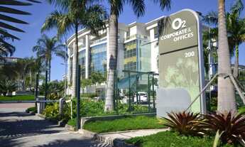 Imagem: Sala Comercial/Nova para Venda em Rio de