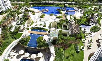 Imagem 2: Apartamento para Venda em Rio de Janeiro, BARRA DA TIJUCA, 4 dormitórios, 4 suítes, 6 banh