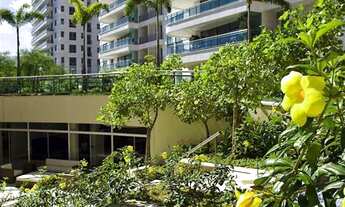 Imagem 3: Apartamento para Venda em Rio de Janeiro, BARRA DA TIJUCA, 4 dormitórios, 4 suítes, 6 banh