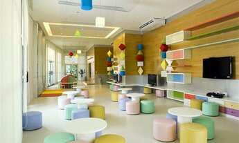 Imagem 4: Apartamento para Venda em Rio de Janeiro, BARRA DA TIJUCA, 4 dormitórios, 4 suítes, 6 banh