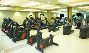 Imagem 5: Apartamento para Venda em Rio de Janeiro, BARRA DA TIJUCA, 4 dormitórios, 4 suítes, 6 banh