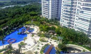 Imagem 5: Apartamento para Venda em Rio de Janeiro, BARRA DA TIJUCA, 4 dormitórios, 4 suítes, 6 banh