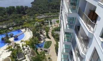 Imagem 7: Apartamento para Venda em Rio de Janeiro, BARRA DA TIJUCA, 4 dormitórios, 4 suítes, 5 banh