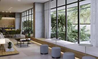 Imagem 4: Apartamento Garden para Venda em Rio de Janeiro, LAGOA, 3 dormitórios, 3 suítes, 4 banheir