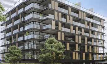 Imagem 5: Apartamento Garden para Venda em Rio de Janeiro, LAGOA, 3 dormitórios, 3 suítes, 4 banheir