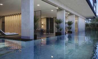 Imagem 7: Apartamento Garden para Venda em Rio de Janeiro, LAGOA, 3 dormitórios, 3 suítes, 4 banheir