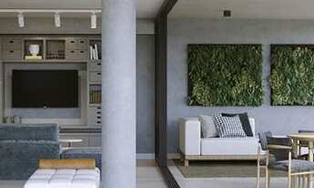 Imagem: Apartamento Garden para Venda em Rio de