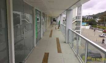 Imagem 2: Sala Comercial/Nova para Venda em Rio de Janeiro, JACAREPAGUA, 1 banheiro, 1 vaga