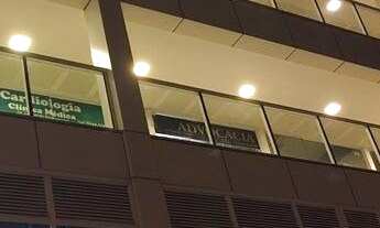 Imagem 3: Sala Comercial/Nova para Venda em Rio de Janeiro, JACAREPAGUA, 1 banheiro, 1 vaga