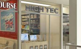 Imagem 6: Sala Comercial/Nova para Venda em Rio de Janeiro, JACAREPAGUA, 1 banheiro, 1 vaga