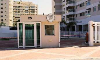 Imagem 5: Apartamento para Venda em Rio de Janeiro, RECREIO DOS BANDEIRANTES, 3 dormitórios, 1 suíte