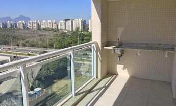 Imagem: Apartamento para Venda em Rio de Janeiro