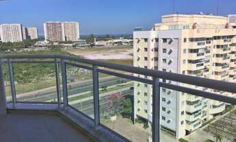 Imagem 1: Cobertura Duplex para Venda em Rio de Janeiro, RECREIO DOS BANDEIRANTES, 3 dormitórios, 1