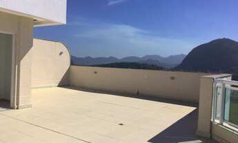 Imagem 6: Cobertura Duplex para Venda em Rio de Janeiro, RECREIO DOS BANDEIRANTES, 3 dormitórios, 1