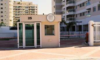 Imagem 3: Cobertura Duplex para Venda em Rio de Janeiro, RECREIO DOS BANDEIRANTES, 3 dormitórios, 1