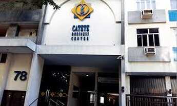 Imagem 3: Sala Comercial para Venda em Rio de Janeiro, FLAMENGO, 1 suíte