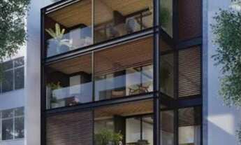 Imagem: Apartamento Garden para Venda em Rio de