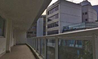 Imagem 7: Apartamento para Venda em Rio de Janeiro, LAGOA, 3 dormitórios, 1 suíte, 2 banheiros, 1 va