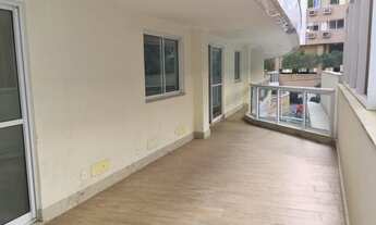 Imagem 3: Apartamento para Venda em Rio de Janeiro, LAGOA, 3 dormitórios, 1 suíte, 2 banheiros, 1 va