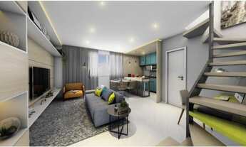 Imagem: Apartamento Garden para Venda em Rio de