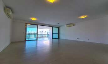 Imagem 3: Apartamento para Venda em Rio de Janeiro, BARRA DA TIJUCA, 4 dormitórios, 4 suítes, 6 banh