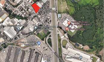 Imagem: Galpão para Venda em Duque de Caxias, Vila