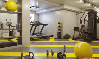 Imagem 7: Apartamento Garden para Venda em Rio de Janeiro, COPACABANA, 1 dormitório, 1 banheiro