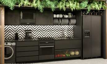 Imagem 4: Studio para Venda em Rio de Janeiro, COPACABANA, 1 dormitório, 1 banheiro