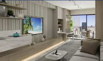 Imagem 7: Apartamento para Venda em Rio de Janeiro, CENTRO, 1 dormitório, 1 banheiro, 1 vaga