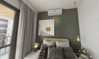 Imagem 7: Apartamento para Venda em Rio de Janeiro, TIJUCA, 2 dormitórios, 1 suíte, 2 banheiros, 1 v