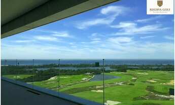 Imagem 4: Apartamento para Venda em Rio de Janeiro, BARRA DA TIJUCA, 4 dormitórios, 4 suítes, 5 banh