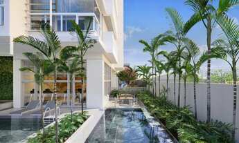 Imagem 5: Apartamento para Venda em Rio de Janeiro, BOTAFOGO, 4 dormitórios, 3 suítes, 4 banheiros