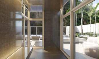 Imagem 7: Apartamento para Venda em Rio de Janeiro, BOTAFOGO, 4 dormitórios, 3 suítes, 4 banheiros