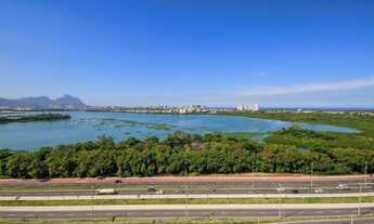Imagem 6: Cobertura Duplex para Venda em Rio de Janeiro, BARRA DA TIJUCA, 5 dormitórios, 5 suítes, 6