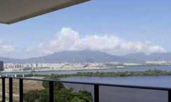 Imagem 4: Cobertura Duplex para Venda em Rio de Janeiro, BARRA DA TIJUCA, 5 dormitórios, 5 suítes, 6