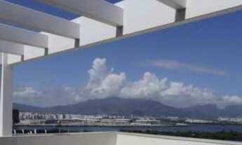 Imagem: Cobertura Duplex para Venda em Rio de Janeiro