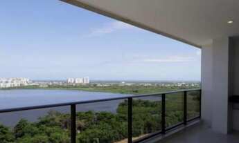 Imagem 5: Cobertura Duplex para Venda em Rio de Janeiro, BARRA DA TIJUCA, 5 dormitórios, 5 suítes, 6