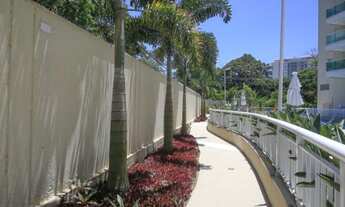 Imagem 3: Apartamento para Venda em Rio de Janeiro, JACAREPAGUA, 2 dormitórios, 2 suítes, 2 banheiro