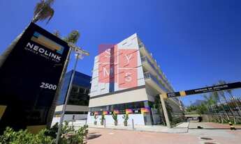 Imagem 7: Apartamento para Venda em Rio de Janeiro, BARRA DA TIJUCA, 1 banheiro, 1 vaga