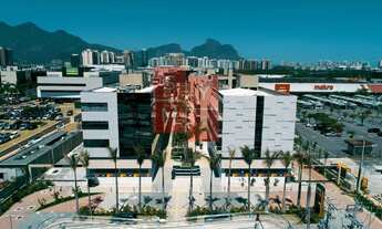 Imagem 2: Apartamento para Venda em Rio de Janeiro, BARRA DA TIJUCA, 1 banheiro, 1 vaga