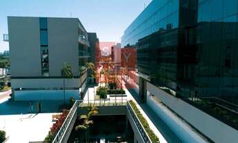 Imagem 3: Apartamento para Venda em Rio de Janeiro, BARRA DA TIJUCA, 1 banheiro, 1 vaga